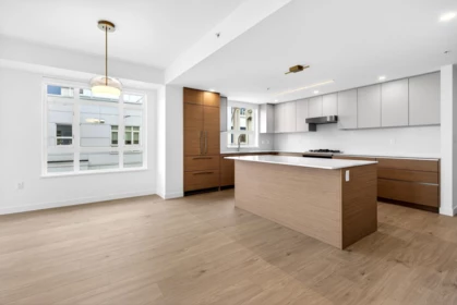Breakfast Nook Photo of 76 10333 River Drive, Richmond, BC