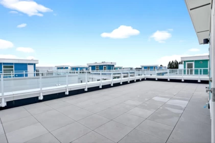 Outdoor Deck Photo of 76 10333 River Drive, Richmond, BC