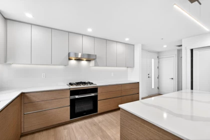 Pantry Photo of 76 10333 River Drive, Richmond, BC