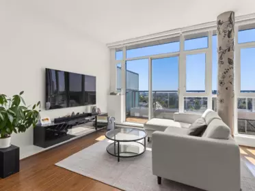 1206 2770 Sophia Street, Vancouver, BC, Vancouver — Apartment/Condo for sale