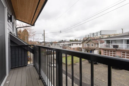 Primary Bedroom Photo of 849 E 19th Avenue, Vancouver, BC