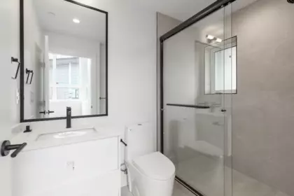 Walk-In Closet Photo of 849 E 19th Avenue, Vancouver, BC