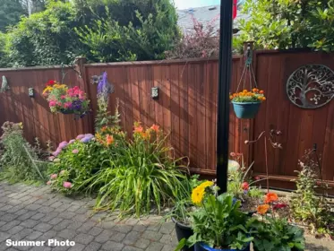 Hot Tub / Spa Photo of 2 11934 Laity Street, Maple Ridge, BC