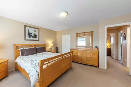 Loft / Bonus Room Photo of 2 11934 Laity Street, Maple Ridge, BC