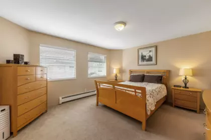 Office / Den Photo of 2 11934 Laity Street, Maple Ridge, BC