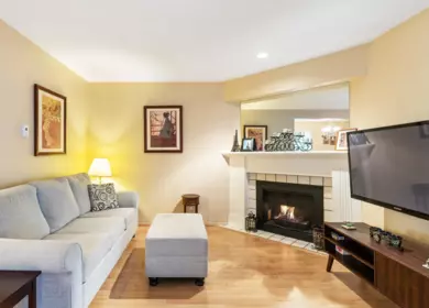 Pantry Photo of 2 11934 Laity Street, Maple Ridge, BC