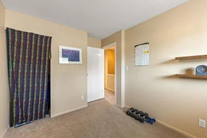 Staircase Photo of 2 11934 Laity Street, Maple Ridge, BC