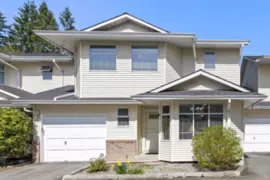 2 11934 Laity Street, Maple Ridge, BC