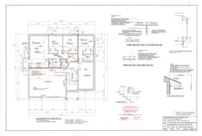 Pantry Photo of 11085 241a Street, Maple Ridge, BC