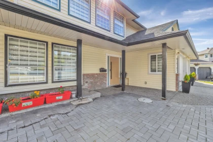 2952 Sidoni Place, Abbotsford, BC, Abbotsford — Single Family Residence for sale