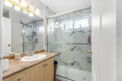 Laundry Room Photo of 2952 Sidoni Place, Abbotsford, BC