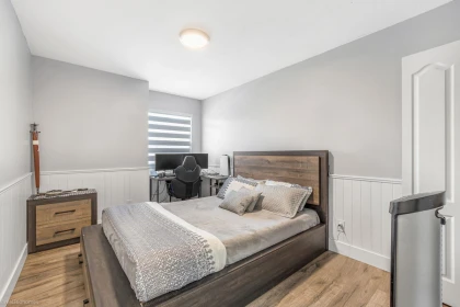 Loft / Bonus Room Photo of 2952 Sidoni Place, Abbotsford, BC