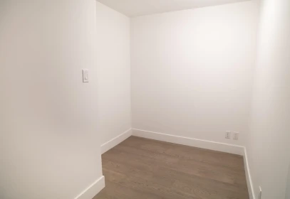 Basement Recreation Room Photo of 306 1675 Lions Gate Lane, North Vancouver, BC