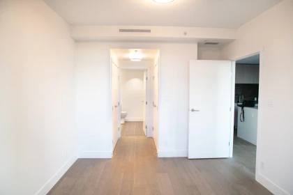 Powder Room Photo of 306 1675 Lions Gate Lane, North Vancouver, BC