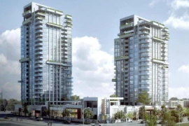 306 1675 Lions Gate Lane, North Vancouver, BC