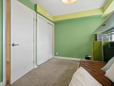 Basement Recreation Room Photo of 2468 St. Catherines Street, Vancouver, BC