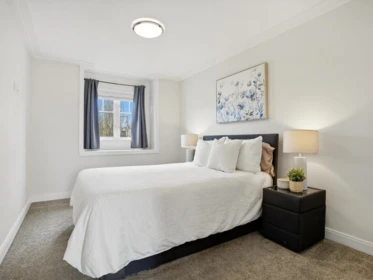 Bedroom 4 Photo of 2468 St. Catherines Street, Vancouver, BC