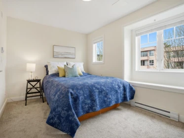 Laundry Room Photo of 2468 St. Catherines Street, Vancouver, BC