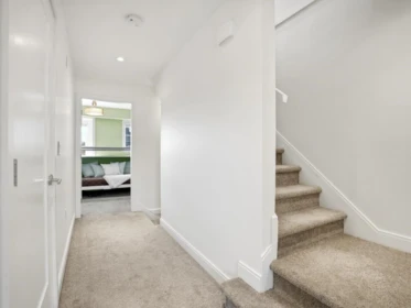 Office / Den Photo of 2468 St. Catherines Street, Vancouver, BC