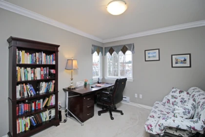 Bedroom 4 Photo of 3303 148a Street, Surrey, BC