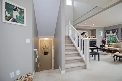 Kitchen Photo of 3303 148a Street, Surrey, BC