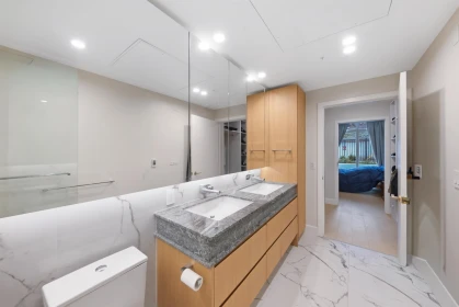 Mudroom Photo of 102 3668 W 10th Avenue, Vancouver, BC