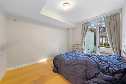 Office / Den Photo of 102 3668 W 10th Avenue, Vancouver, BC