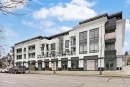 102 3668 W 10th Avenue, Vancouver, BC