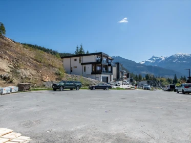 Loft / Bonus Room Photo of 34 3385 Mamquam Road, Squamish, BC