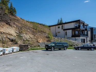 Office / Den Photo of 34 3385 Mamquam Road, Squamish, BC