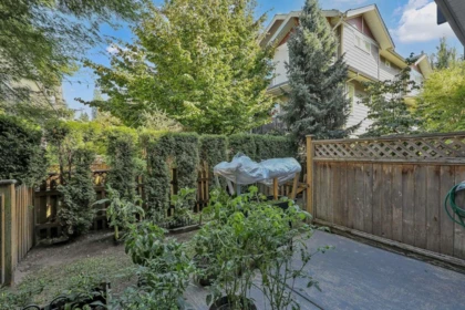 Aerial View of 50 6383 140 Street, Surrey, BC