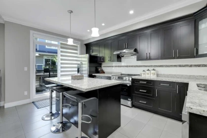 Bedroom 3 Photo of 50 6383 140 Street, Surrey, BC