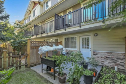 Community Amenities Photo (Clubhouse) of 50 6383 140 Street, Surrey, BC