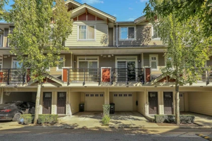 Fitness Center Photo Near 50 6383 140 Street, Surrey, BC