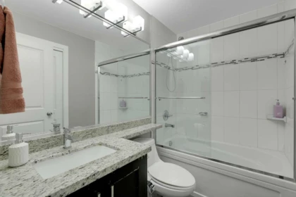 Garage Interior Photo of 50 6383 140 Street, Surrey, BC
