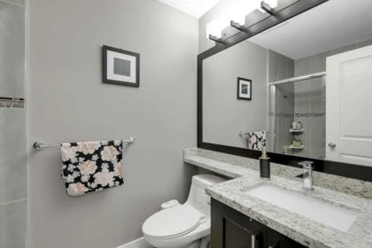 Garden / Landscaping Photo of 50 6383 140 Street, Surrey, BC