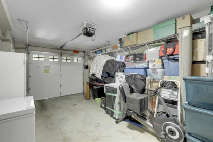 Swimming Pool Photo of 50 6383 140 Street, Surrey, BC