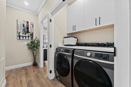 Hot Tub / Spa Photo of 1038 Stewart Avenue, Coquitlam, BC