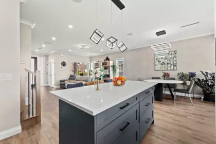 Kitchen Photo of 1038 Stewart Avenue, Coquitlam, BC