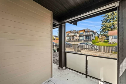 Office / Den Photo of 1038 Stewart Avenue, Coquitlam, BC