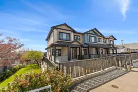 1038 Stewart Avenue, Coquitlam, BC