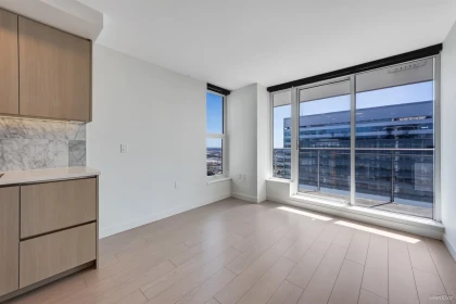2602 455 SW Marine Drive, Vancouver, BC, Vancouver — Apartment/Condo for sale