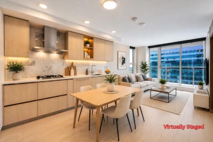 2602 455 SW Marine Drive, Vancouver, BC, Vancouver — Apartment/Condo for sale