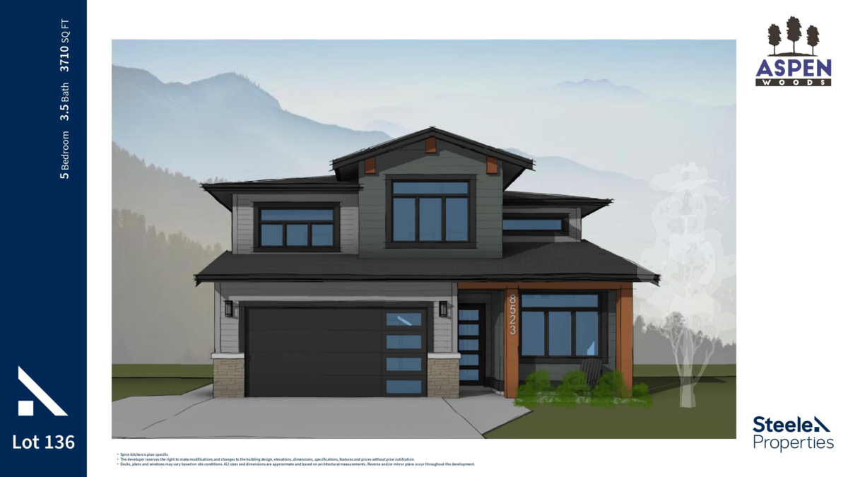 Exterior Rear Photo of 8523 Nixon Road, Chilliwack, BC