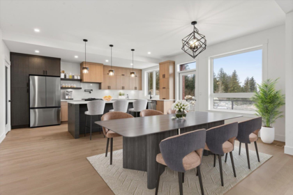 Kitchen Photo of 8523 Nixon Road, Chilliwack, BC