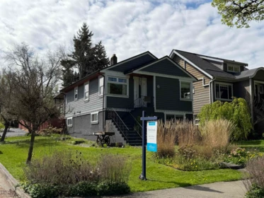 796 E 22nd Avenue, Vancouver, BC, Vancouver — Single Family Residence for sale