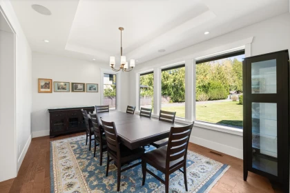 Breakfast Nook Photo of 21842 6 Avenue, Langley, BC