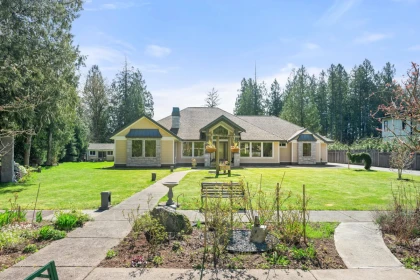 21842 6 Avenue, Langley, BC, Langley — Single Family Residence for sale