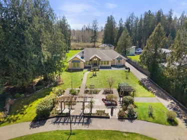 21842 6 Avenue, Langley, BC, Langley — Single Family Residence for sale