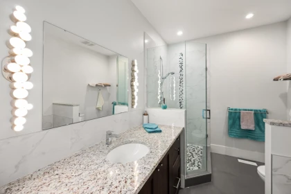 Hallway Photo of 21842 6 Avenue, Langley, BC